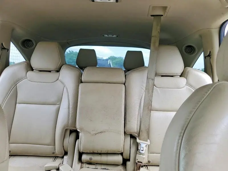 2014 ACURA MDX TECHNOLOGY  