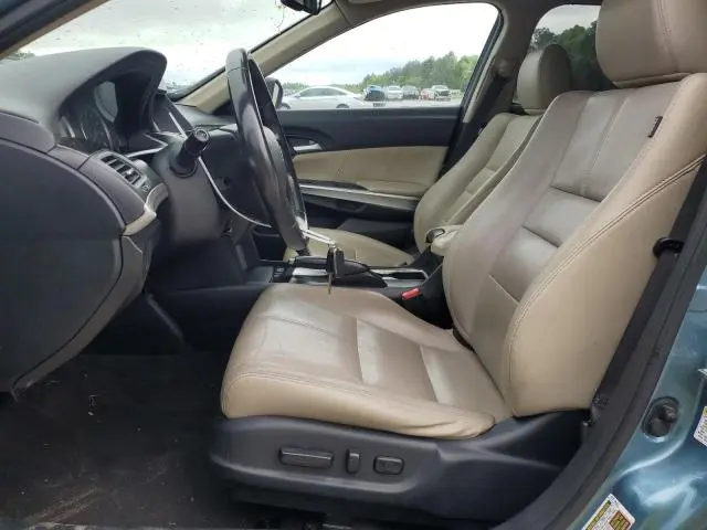 2015 HONDA CROSSTOUR EXL  