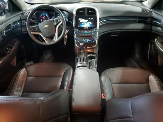 2015 CHEVROLET MALIBU 2LT  