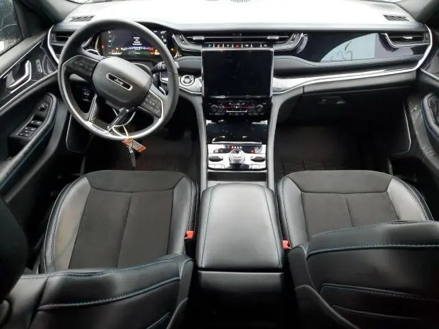 2024 JEEP GRAND CHEROKEE TRAILHAWK 4XE  