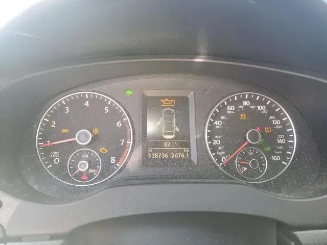 2014 VOLKSWAGEN JETTA GLI  