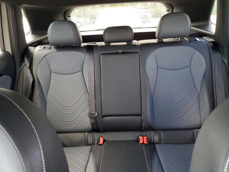 2025 VOLKSWAGEN TIGUAN SE R-LINE BLACK  
