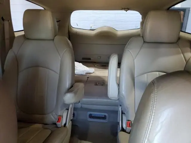 2011 BUICK ENCLAVE CXL  