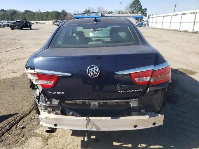 2015 BUICK VERANO   