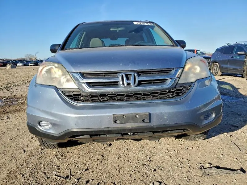 2011 HONDA CR-V EX  