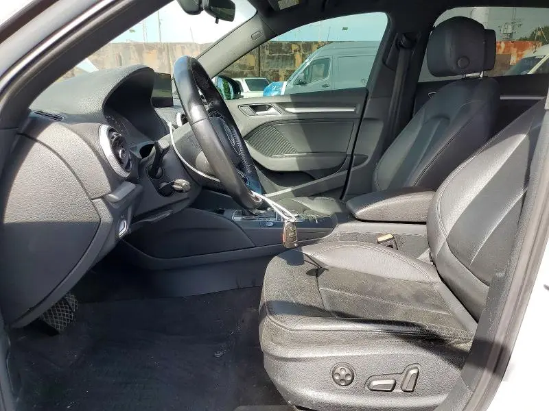 2017 AUDI A3 E-TRON PREMIUM  