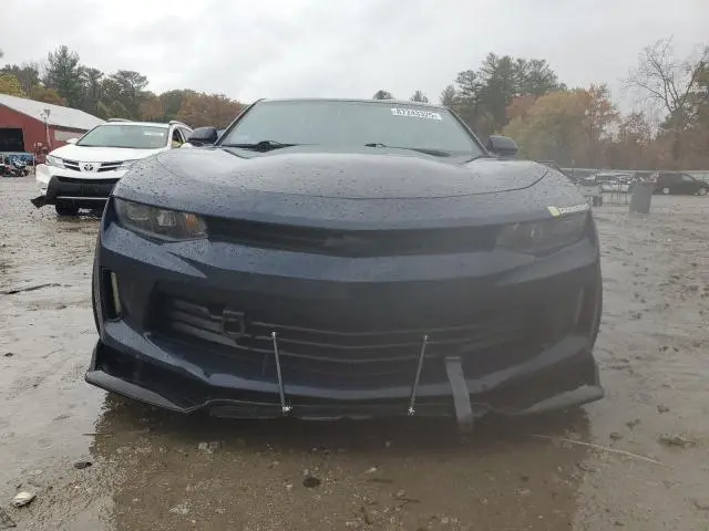 2016 CHEVROLET CAMARO LT  