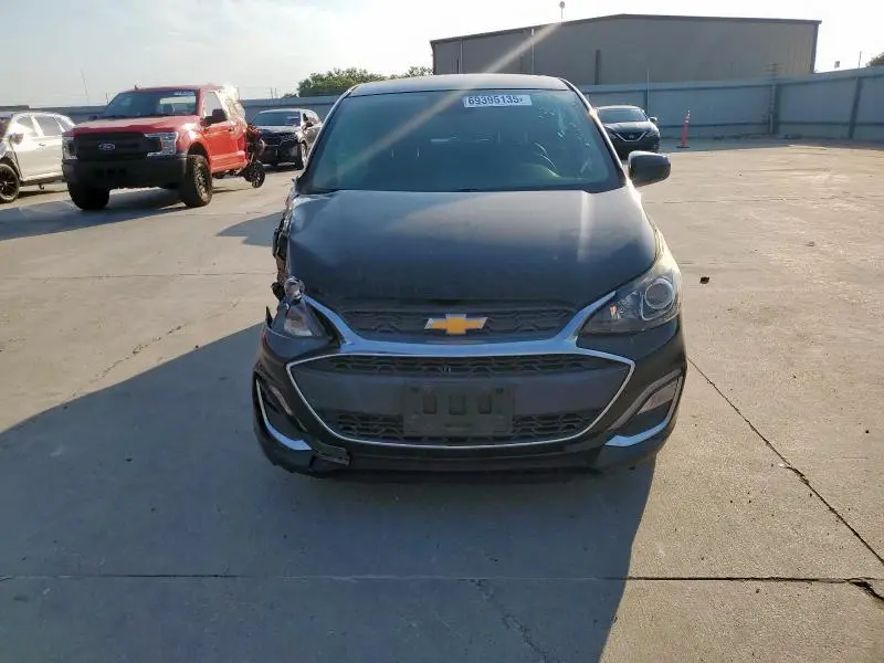 2020 CHEVROLET SPARK 2LT