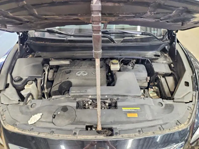 2014 INFINITI QX60 BASE  