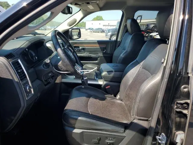 2014 RAM 1500 LARAMIE  