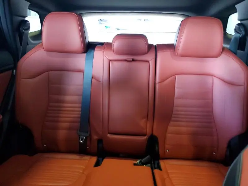 2024 KIA SPORTAGE SX PRESTIGE  