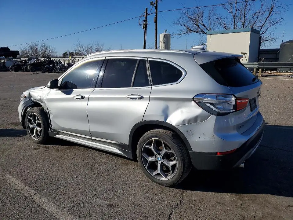 2019 BMW X1 SDRIVE28I  