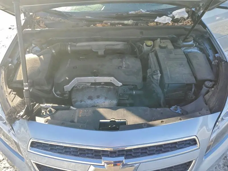 2013 CHEVROLET MALIBU 1LT  