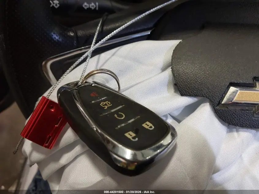 2021 CHEVROLET MALIBU FWD LT