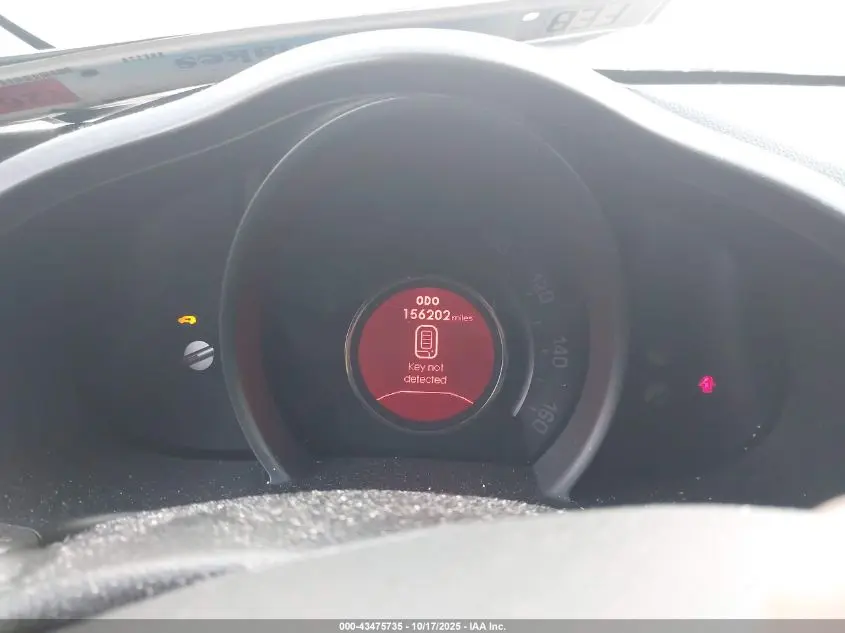 2012 KIA SPORTAGE SX