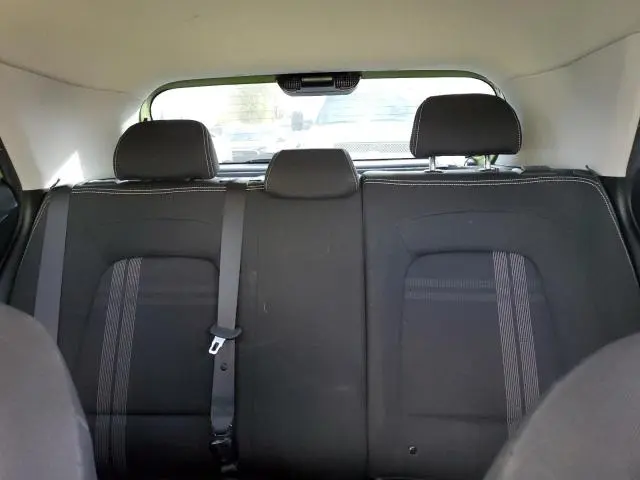 2020 HYUNDAI VENUE SEL  