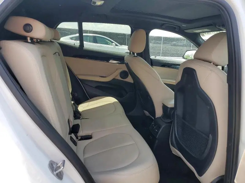 2022 BMW X2 SDRIVE28I  