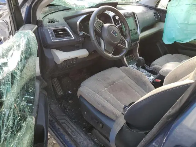 2019 SUBARU ASCENT PREMIUM  