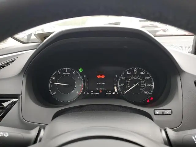 2023 ACURA RDX TECHNOLOGY  