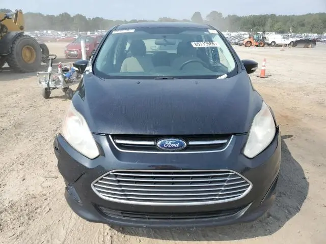 2013 FORD C-MAX SE  
