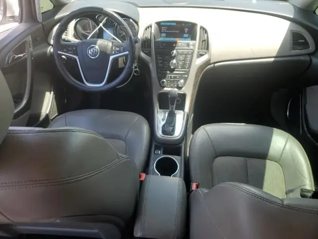 2014 BUICK VERANO   
