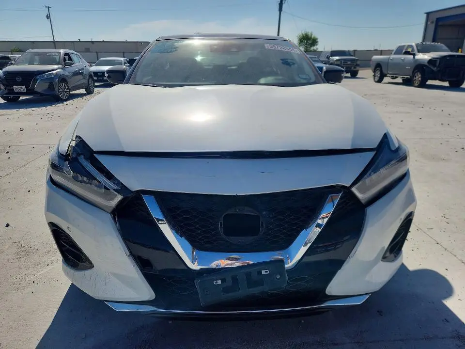 2023 NISSAN MAXIMA PLATINUM  