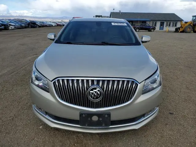 2014 BUICK LACROSSE   