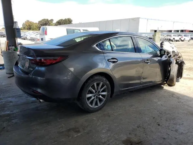 2018 MAZDA 6 SPORT  