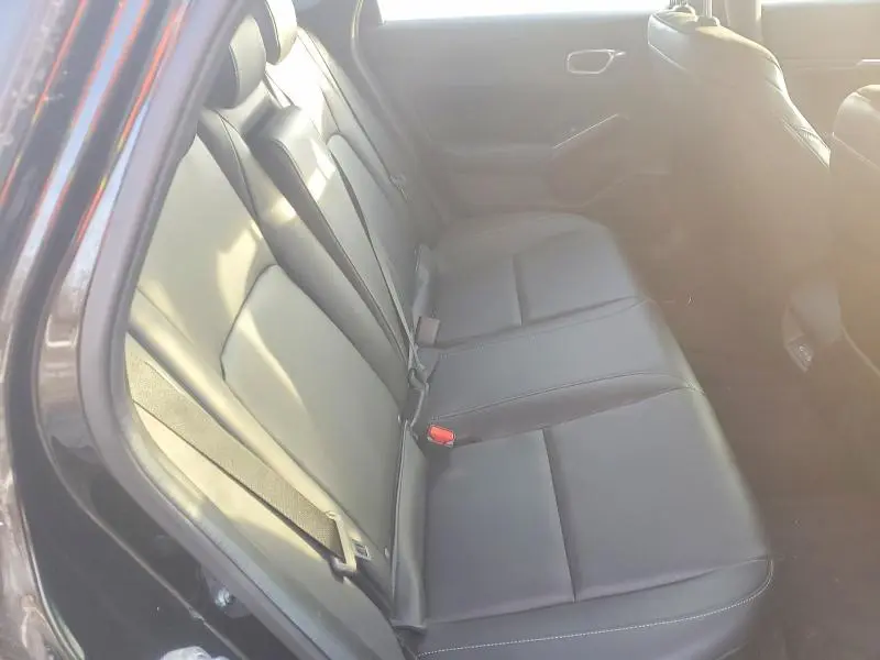 2024 ACURA INTEGRA   