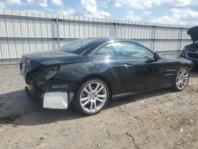 2015 MERCEDES-BENZ SL 400  
