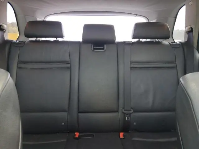 2012 BMW X5 XDRIVE35I  