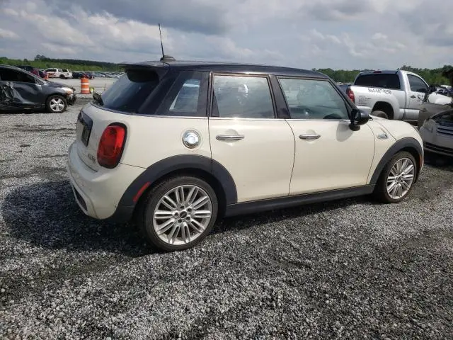 2019 MINI COOPER S