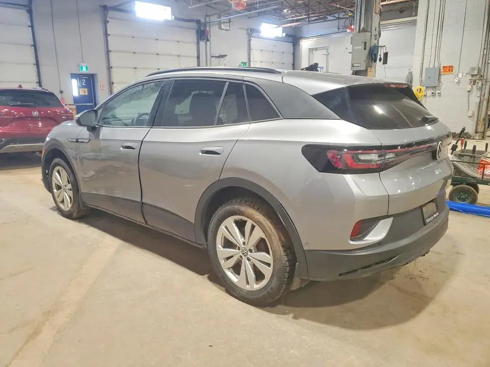 2023 VOLKSWAGEN ID.4 PRO  