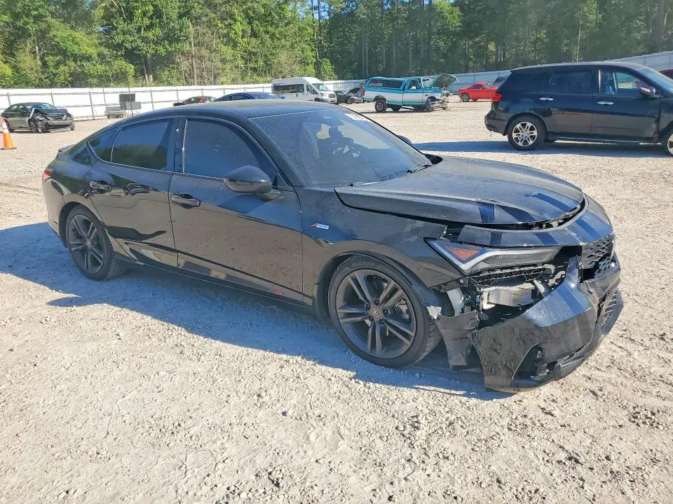 2023 ACURA INTEGRA A-SPEC  
