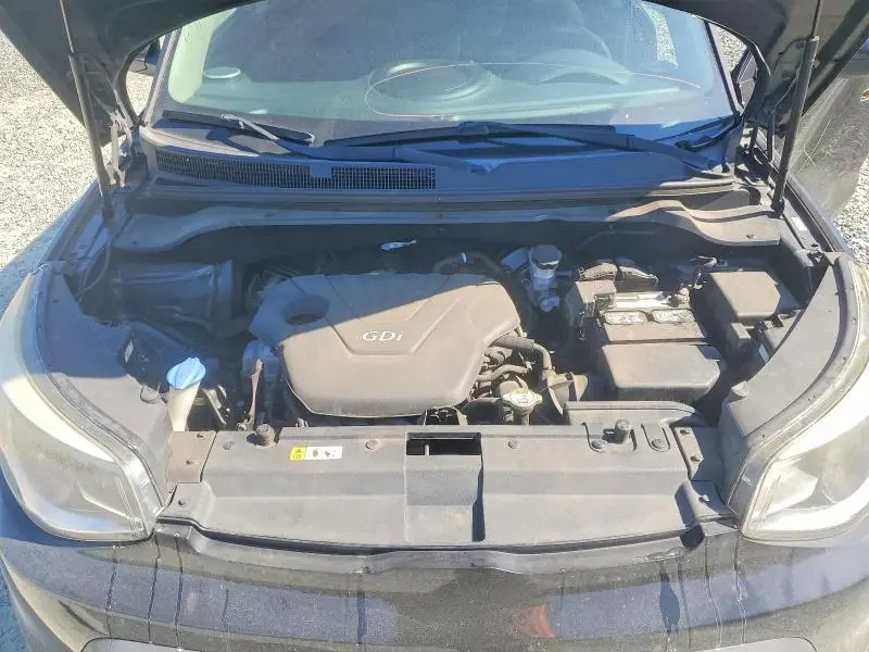 2014 KIA SOUL BASE  