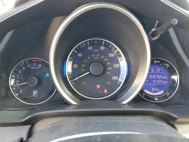 2020 HONDA FIT LX