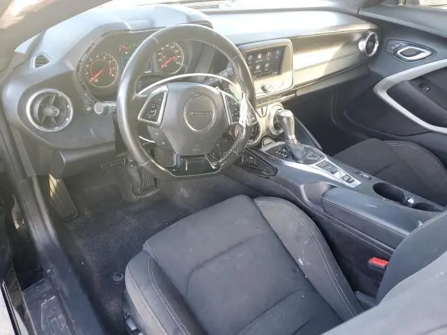 2020 CHEVROLET CAMARO LS  