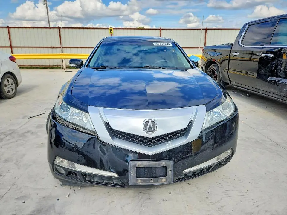 2010 ACURA TL   