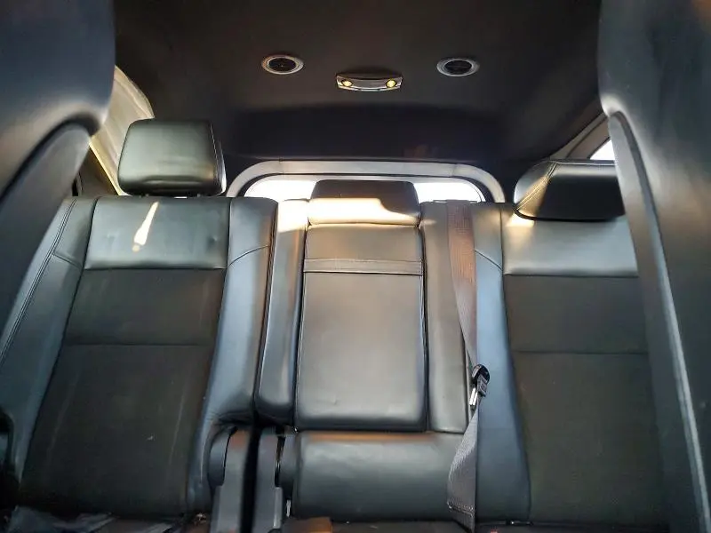 2020 DODGE DURANGO GT  