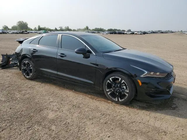 2024 KIA K5 GT LINE  