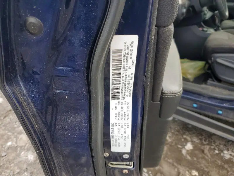 2014 JEEP CHEROKEE SPORT  