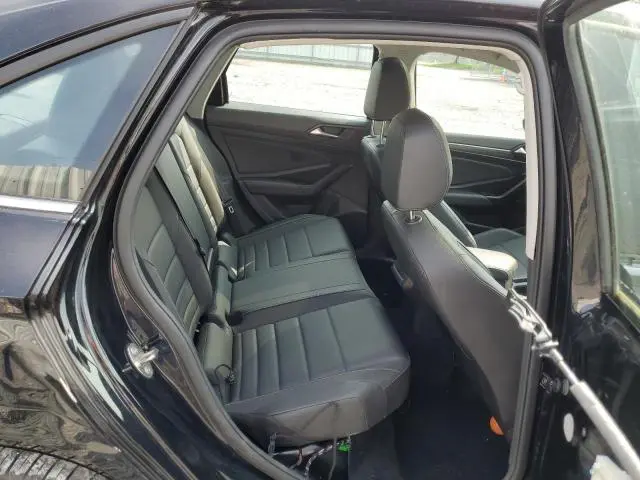 2021 VOLKSWAGEN JETTA SEL  