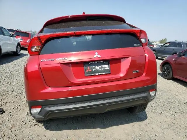 2020 MITSUBISHI ECLIPSE CROSS LE