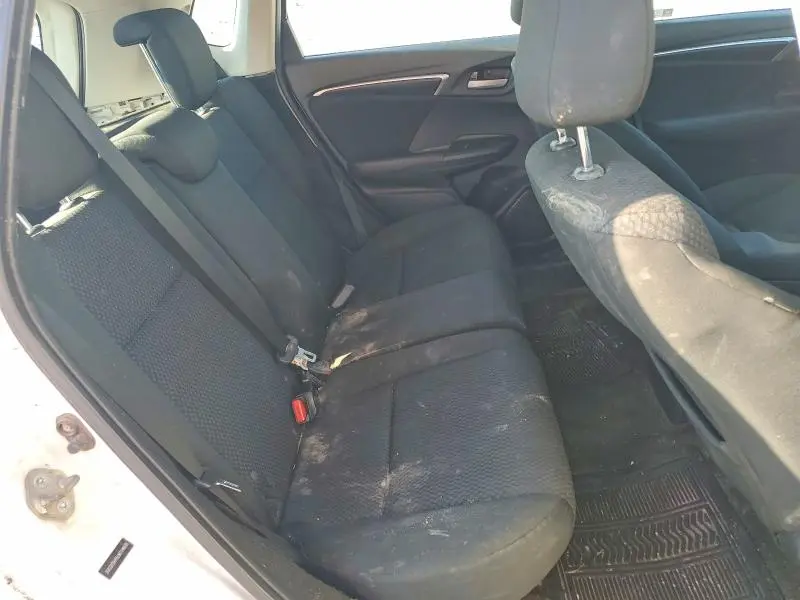 2020 HONDA FIT LX  