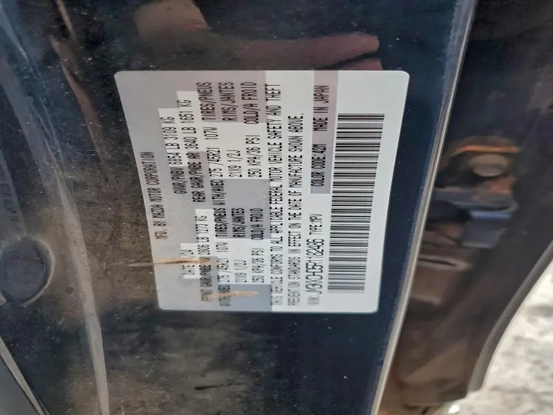 2024 MAZDA CX-90 PREMIUM  