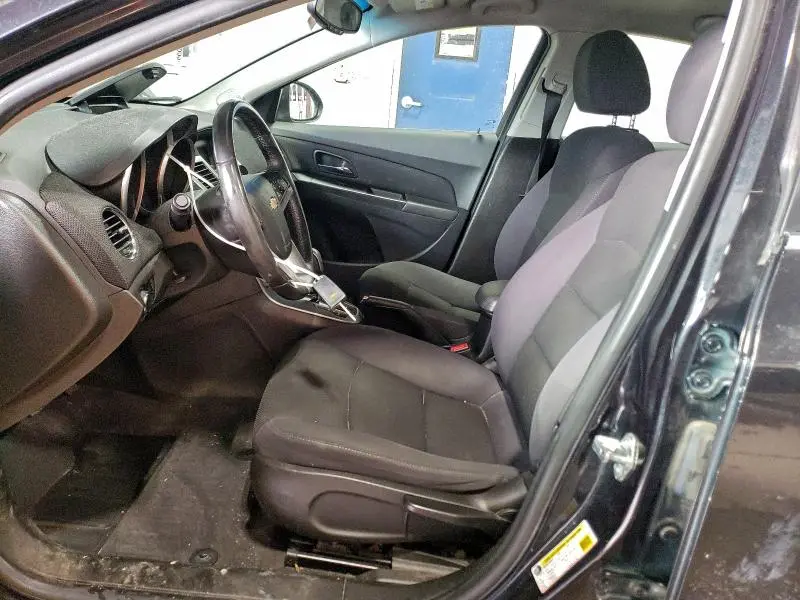 2013 CHEVROLET CRUZE LT  