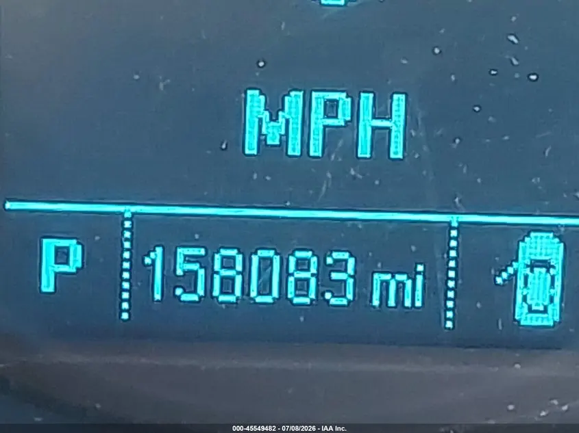 2013 CHEVROLET CRUZE LS AUTO
