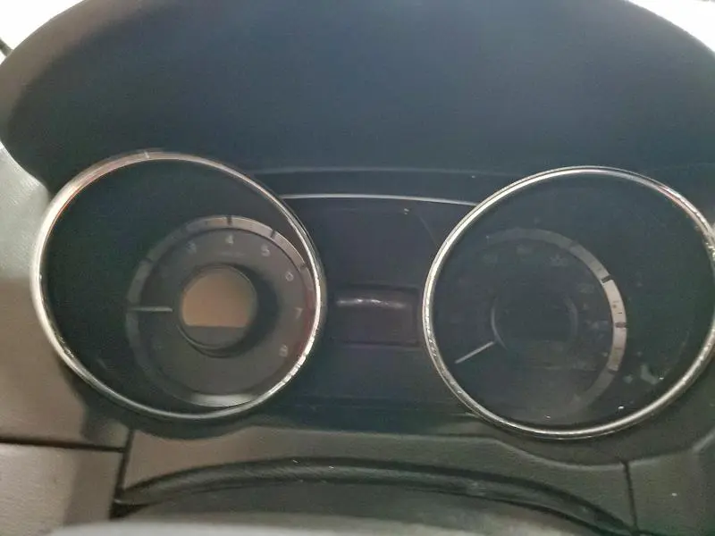 2012 HYUNDAI SONATA SE  