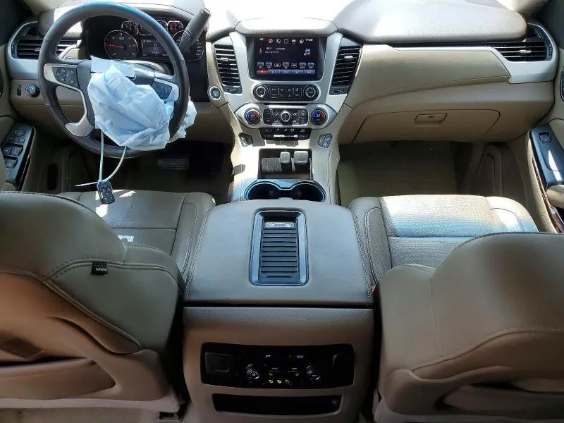 2016 GMC YUKON XL C1500 SLT  