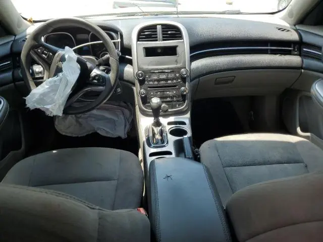 2015 CHEVROLET MALIBU LS